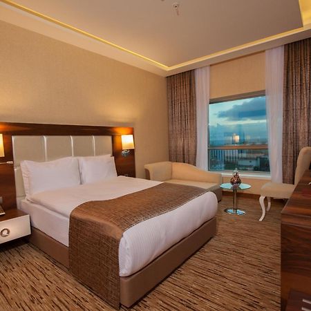 Mitannia Regency Hotel Діярбакир Екстер'єр фото