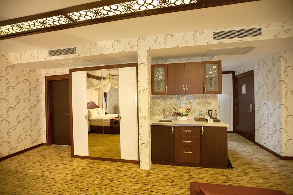 Mitannia Regency Hotel Діярбакир Екстер'єр фото
