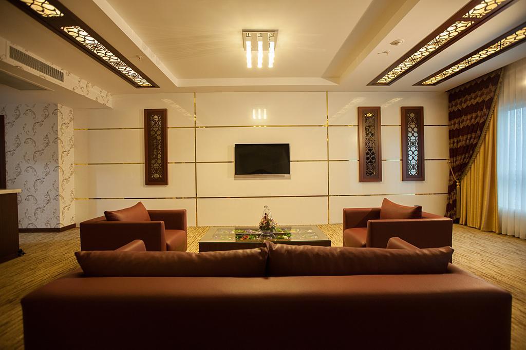 Mitannia Regency Hotel Діярбакир Екстер'єр фото