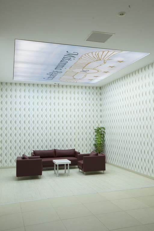 Mitannia Regency Hotel Діярбакир Екстер'єр фото