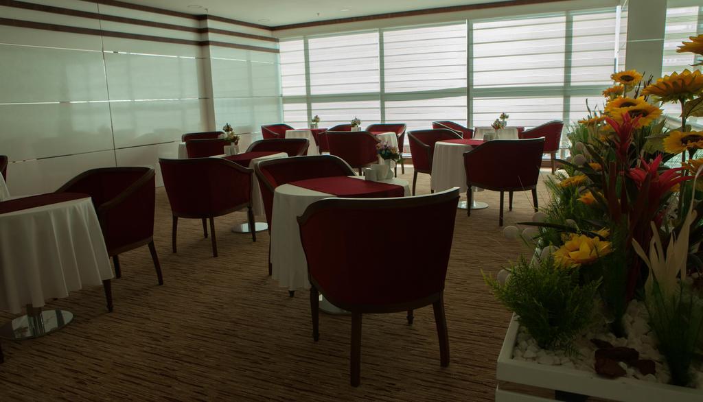 Mitannia Regency Hotel Діярбакир Екстер'єр фото