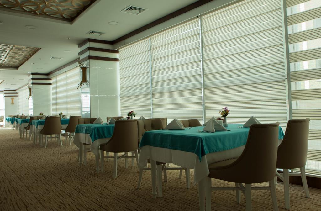 Mitannia Regency Hotel Діярбакир Екстер'єр фото