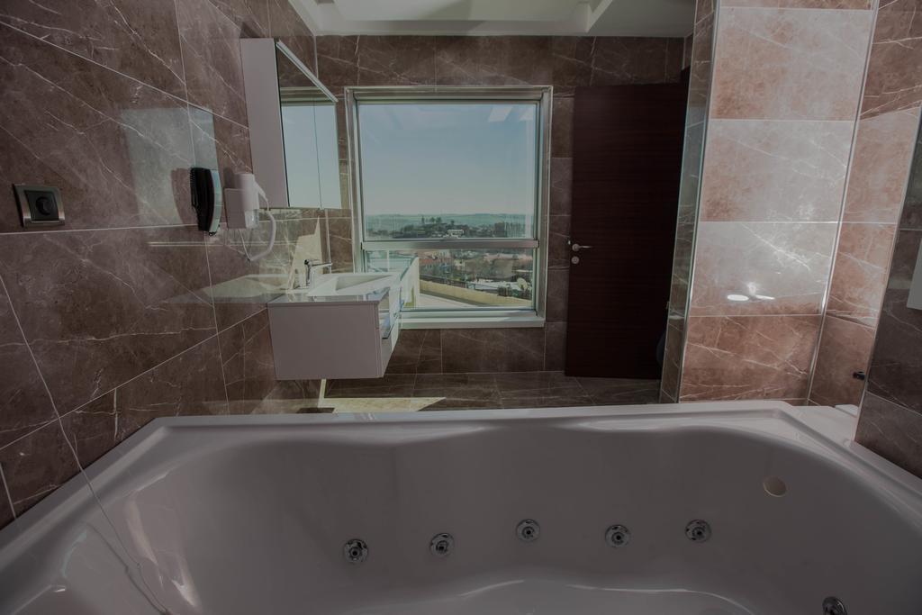 Mitannia Regency Hotel Діярбакир Номер фото