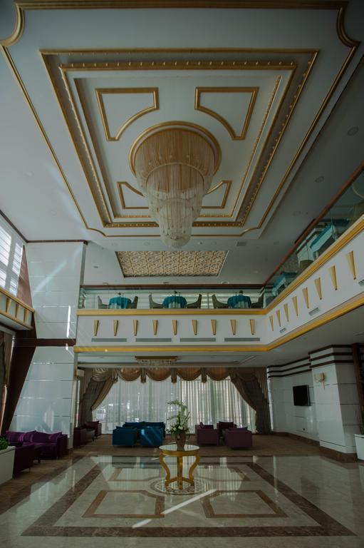 Mitannia Regency Hotel Діярбакир Екстер'єр фото