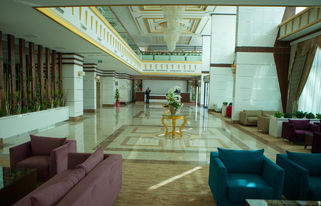 Mitannia Regency Hotel Діярбакир Екстер'єр фото