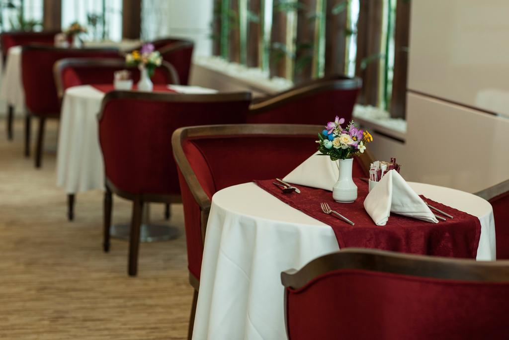 Mitannia Regency Hotel Діярбакир Екстер'єр фото