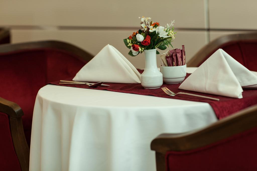 Mitannia Regency Hotel Діярбакир Екстер'єр фото