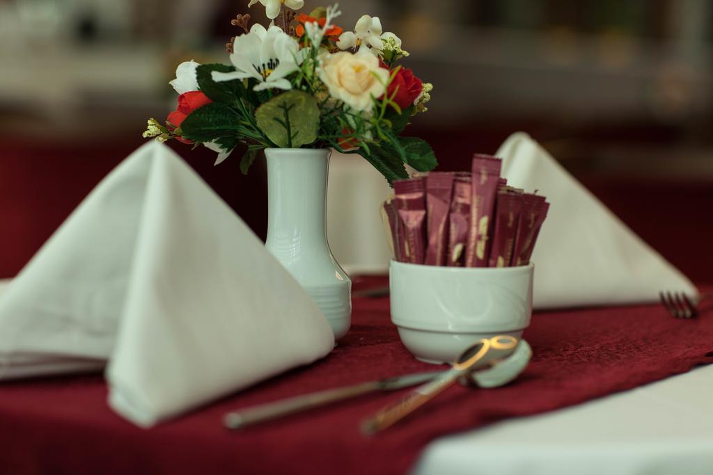 Mitannia Regency Hotel Діярбакир Екстер'єр фото